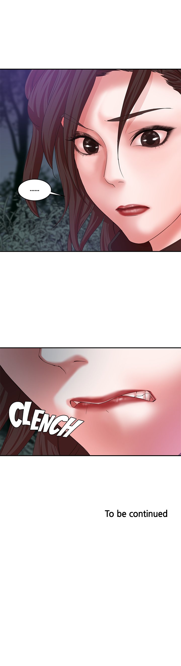 The Escape Chapter 6 Page 22