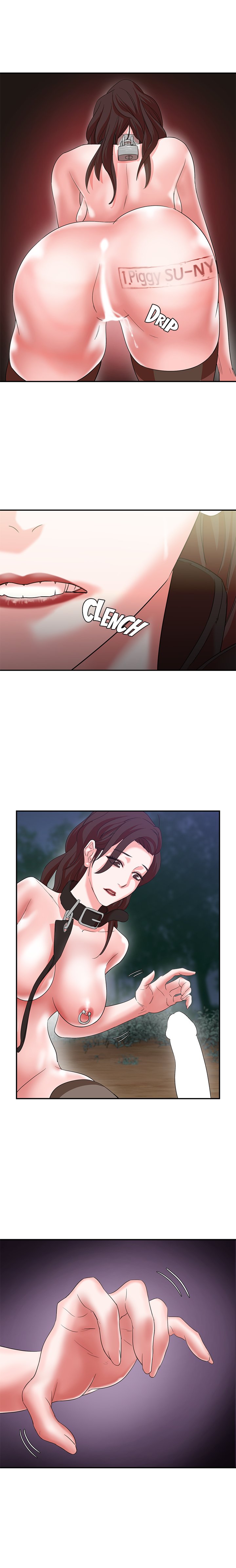 The Escape Chapter 7 Page 4