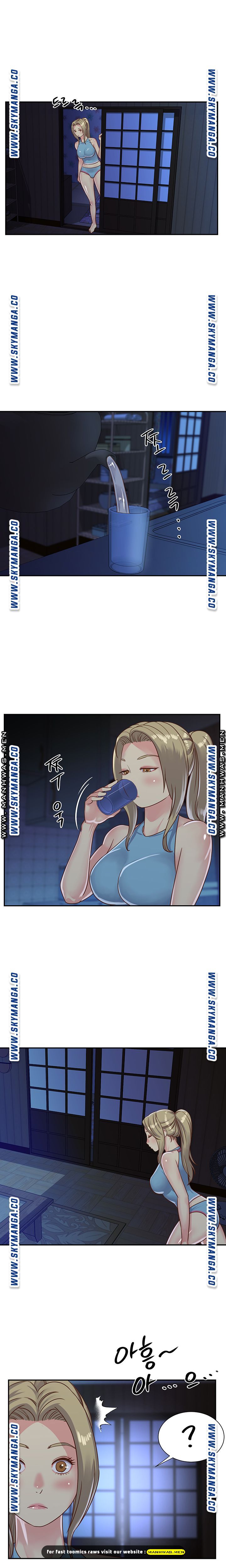 Two Sisters Raw Chapter 13 Page 5
