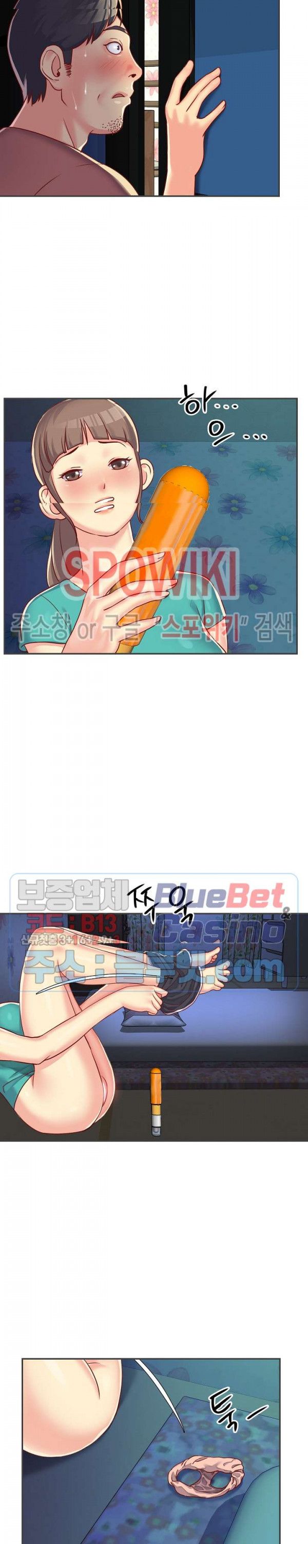Two Sisters Raw Chapter 2 Page 11