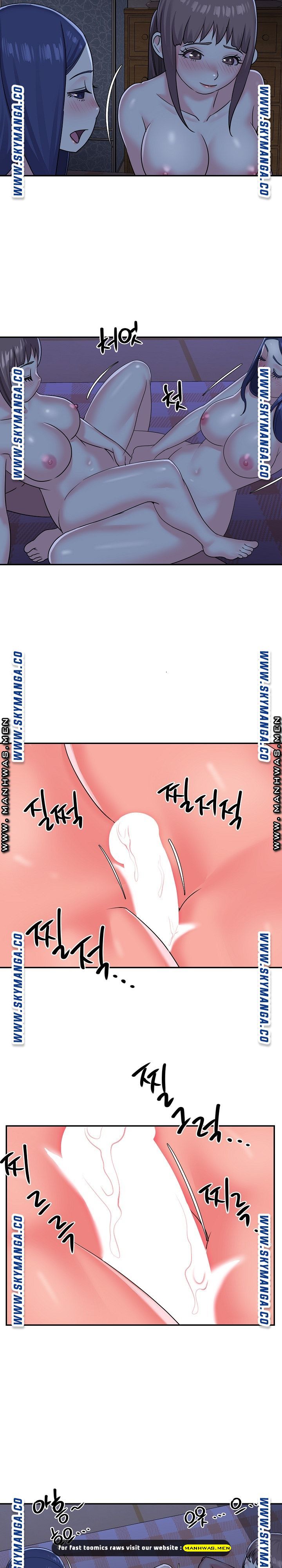 Two Sisters Raw Chapter 9 Page 7