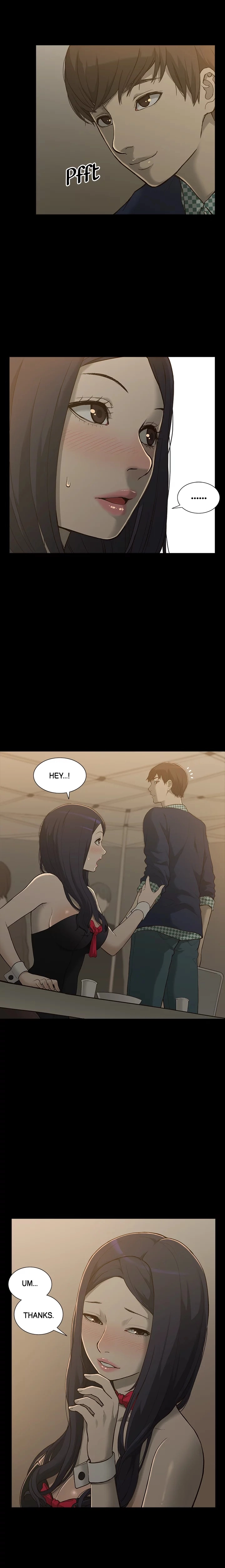 How to Train Her Chapter 1 Page 22
