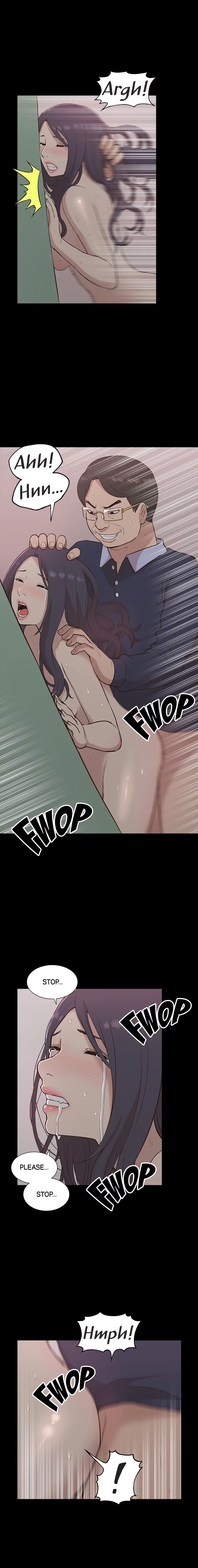 How to Train Her Chapter 11 Page 14