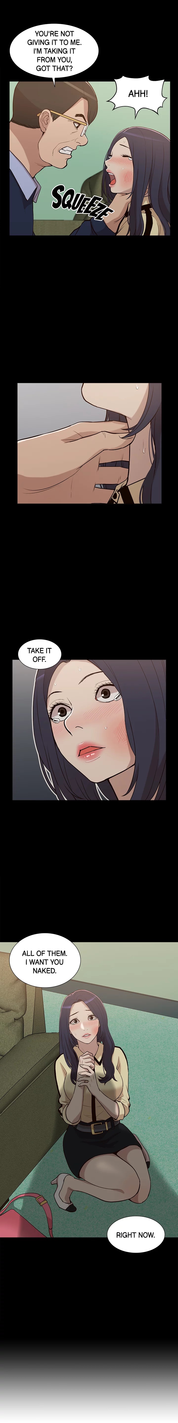 How to Train Her Chapter 11 Page 2