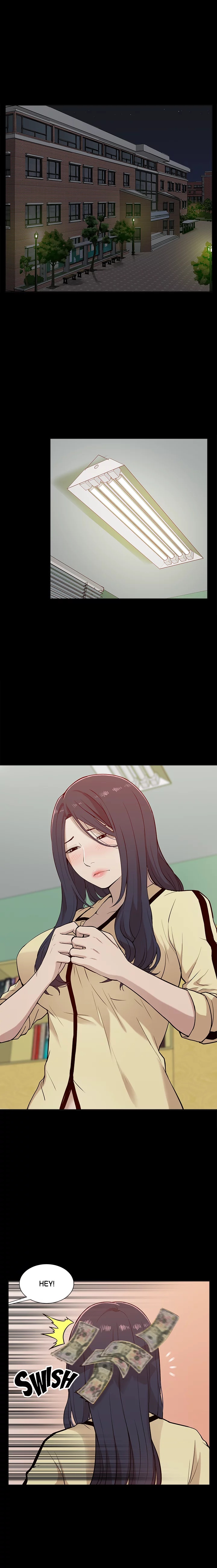 How to Train Her Chapter 12 Page 2