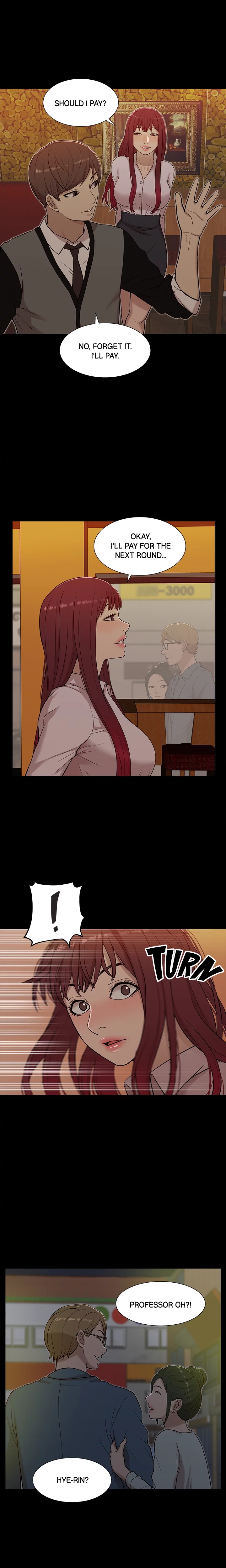 How to Train Her Chapter 13 Page 13