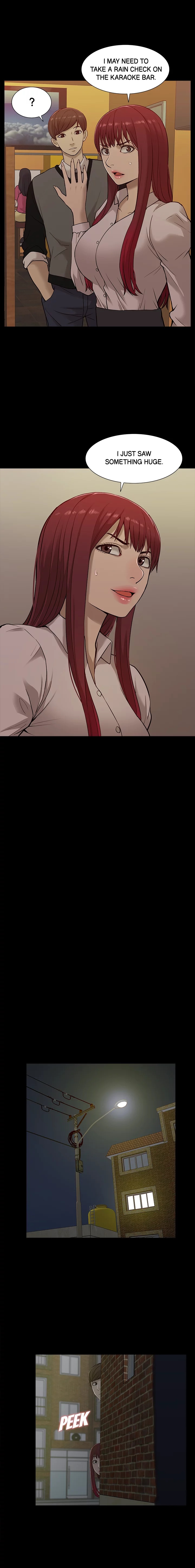 How to Train Her Chapter 13 Page 14