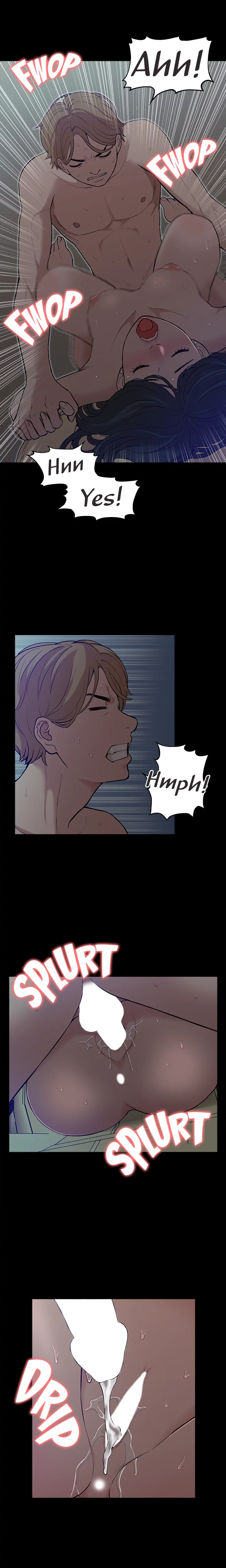 How to Train Her Chapter 14 Page 6