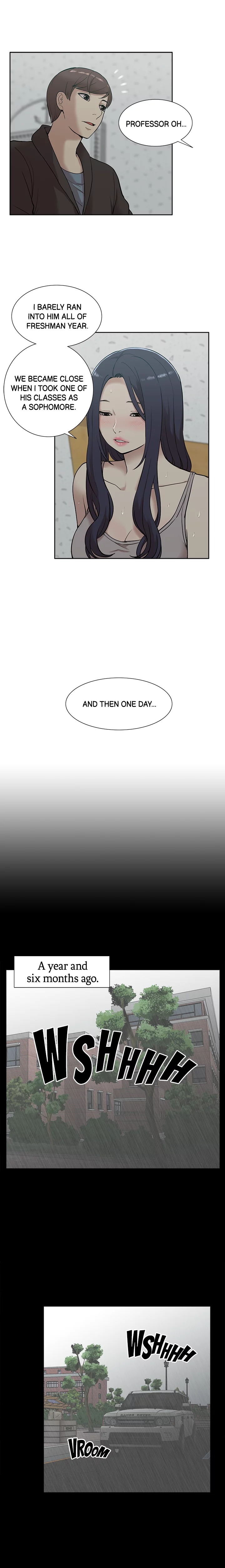 How to Train Her Chapter 15 Page 15