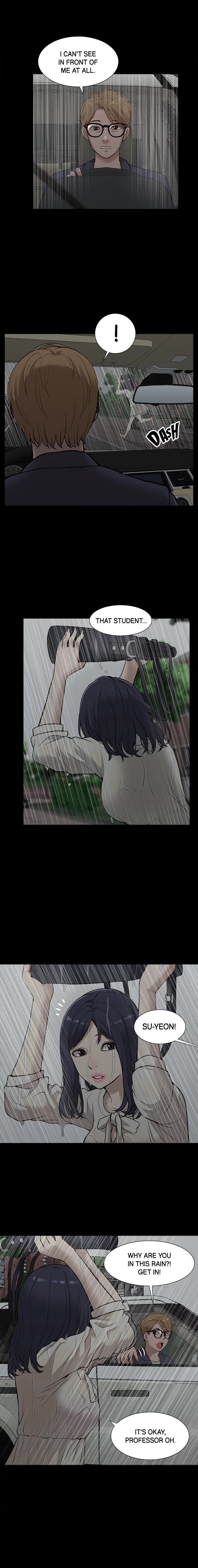 How to Train Her Chapter 15 Page 16