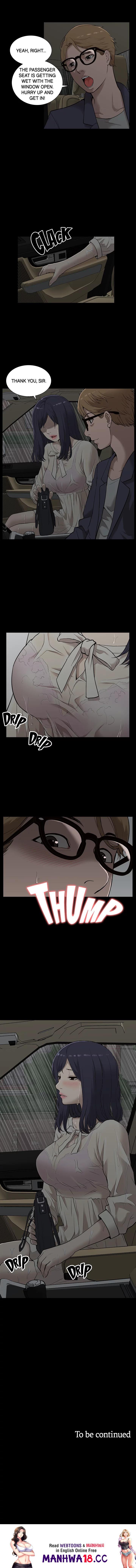 How to Train Her Chapter 15 Page 17