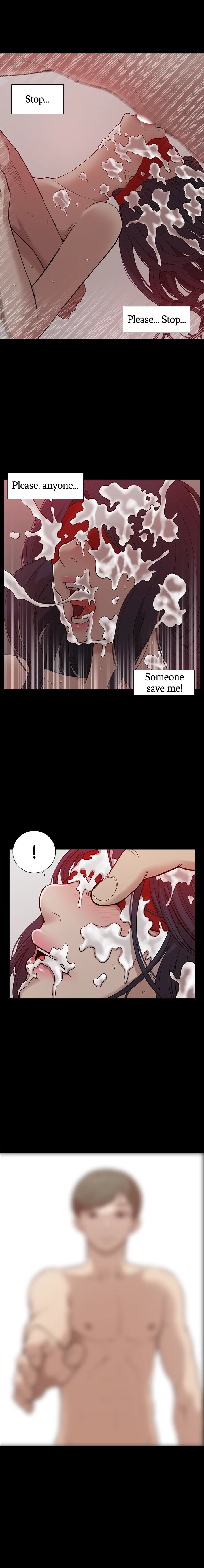 How to Train Her Chapter 15 Page 6