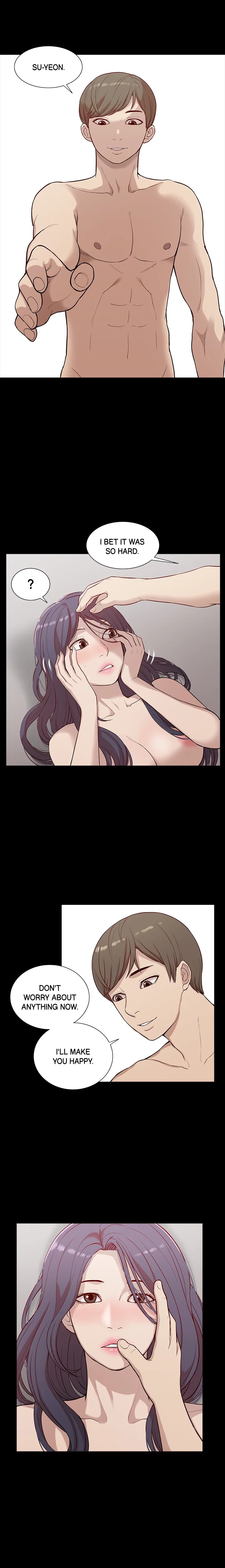 How to Train Her Chapter 15 Page 7