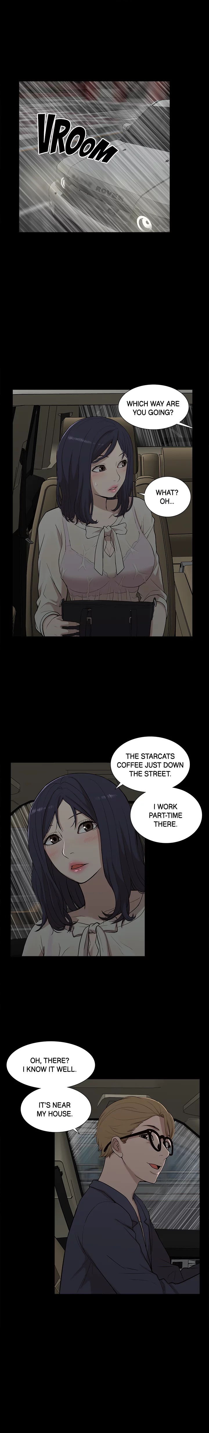 How to Train Her Chapter 16 Page 2