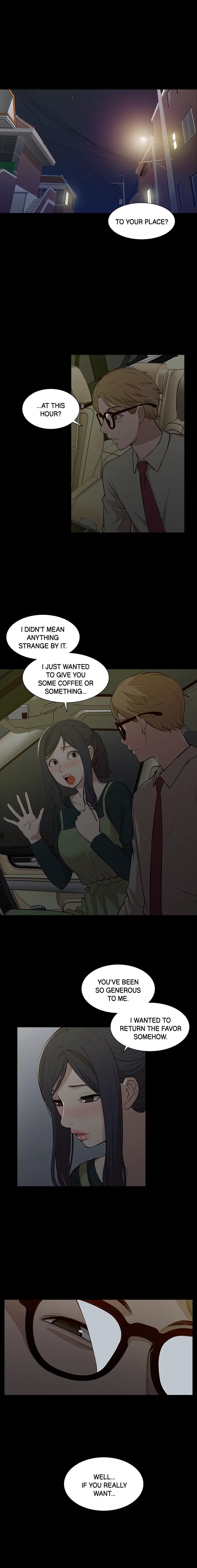 How to Train Her Chapter 17 Page 2