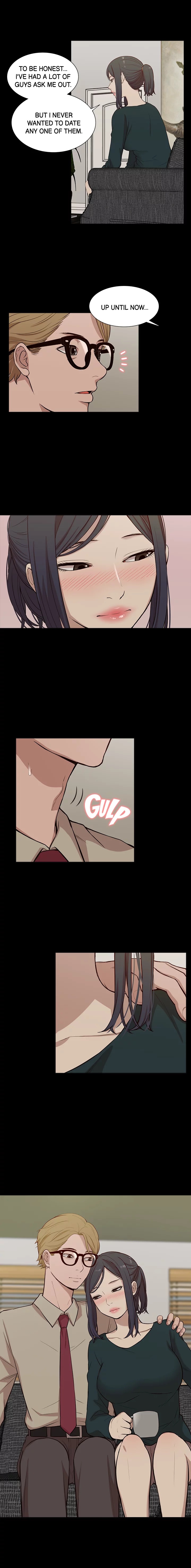 How to Train Her Chapter 17 Page 7