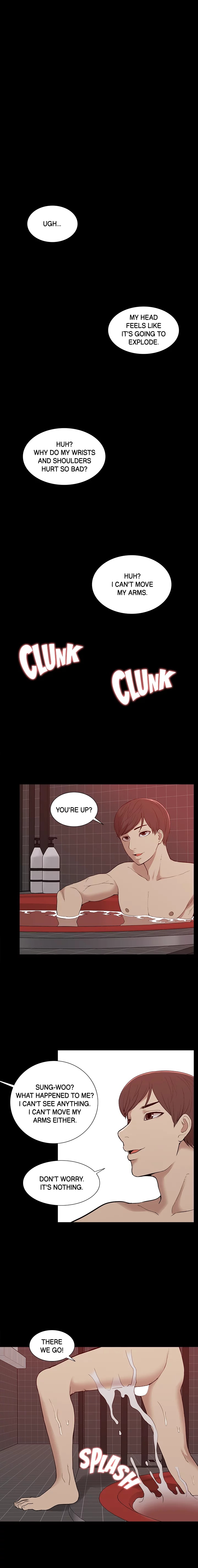 How to Train Her Chapter 19 Page 15