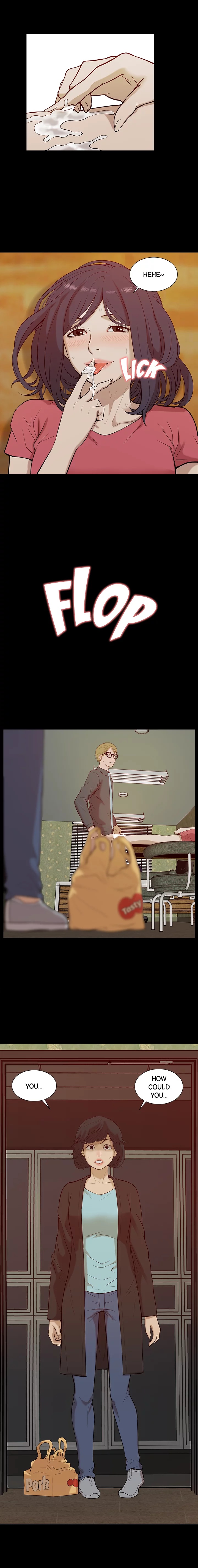 How to Train Her Chapter 19 Page 3