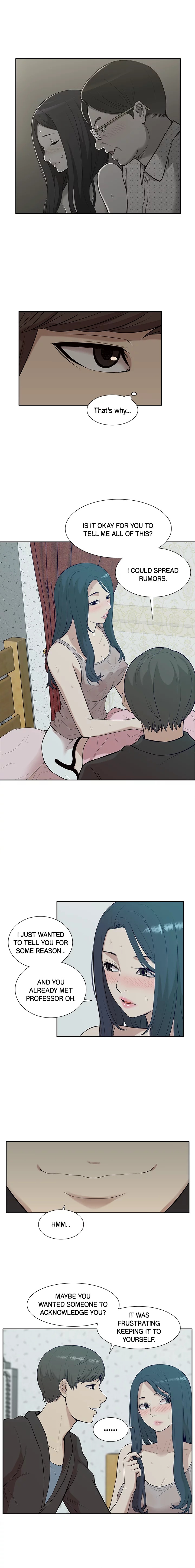 How to Train Her Chapter 19 Page 6