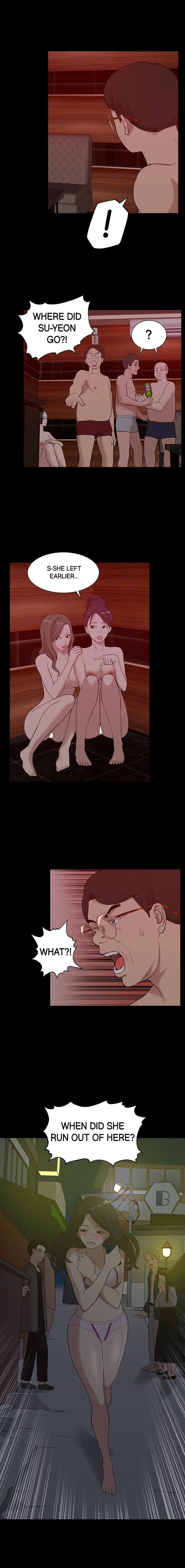 How to Train Her Chapter 21 Page 9