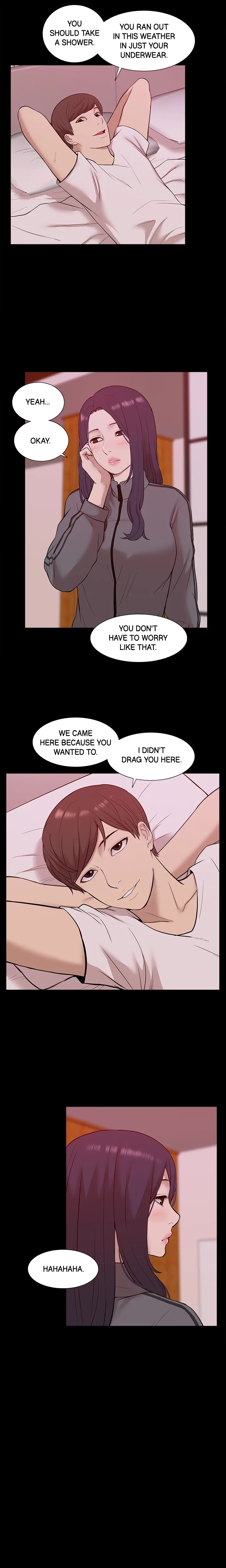 How to Train Her Chapter 22 Page 5