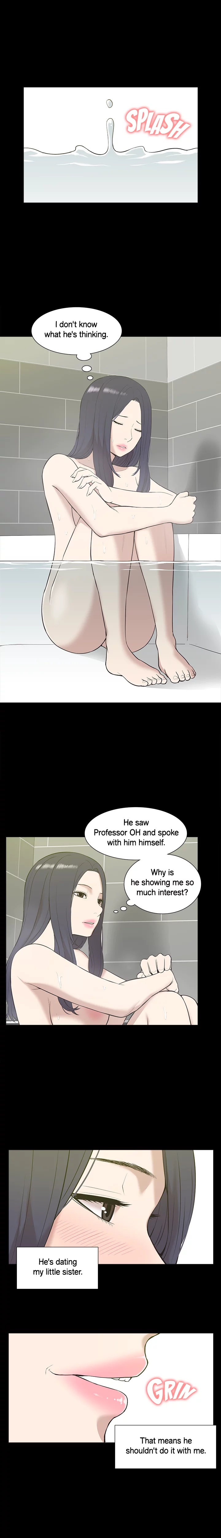 How to Train Her Chapter 22 Page 6
