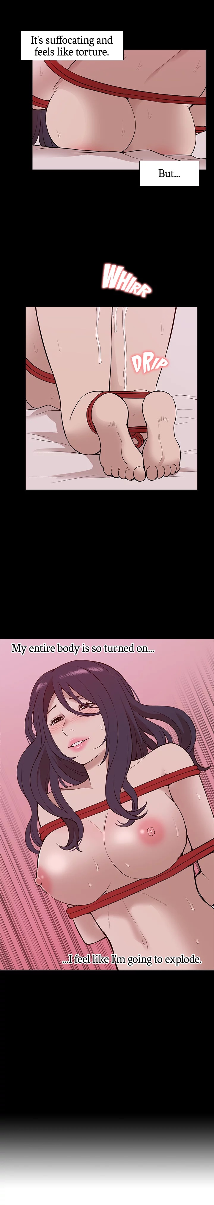 How to Train Her Chapter 23 Page 2