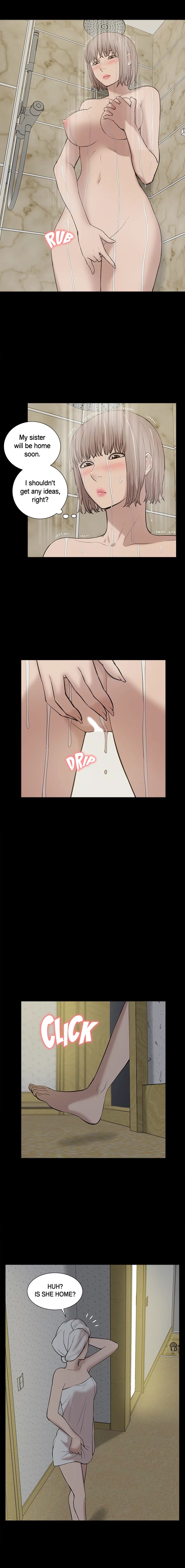 How to Train Her Chapter 25 Page 3