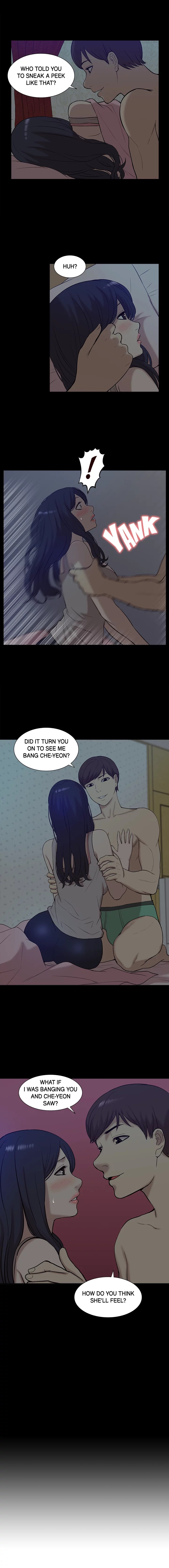How to Train Her Chapter 26 Page 2