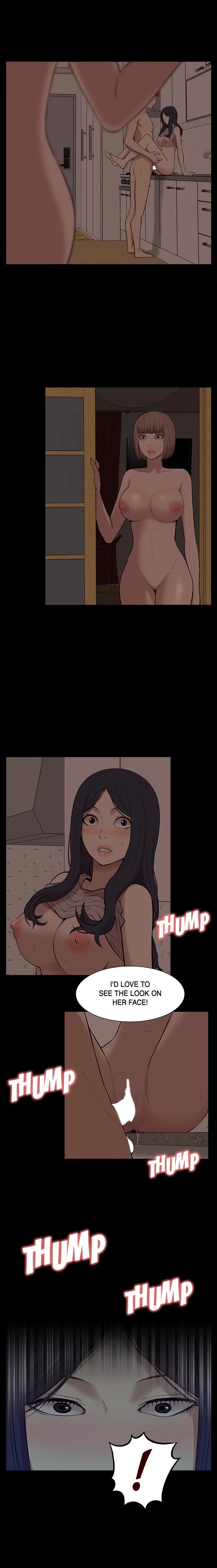 How to Train Her Chapter 26 Page 7