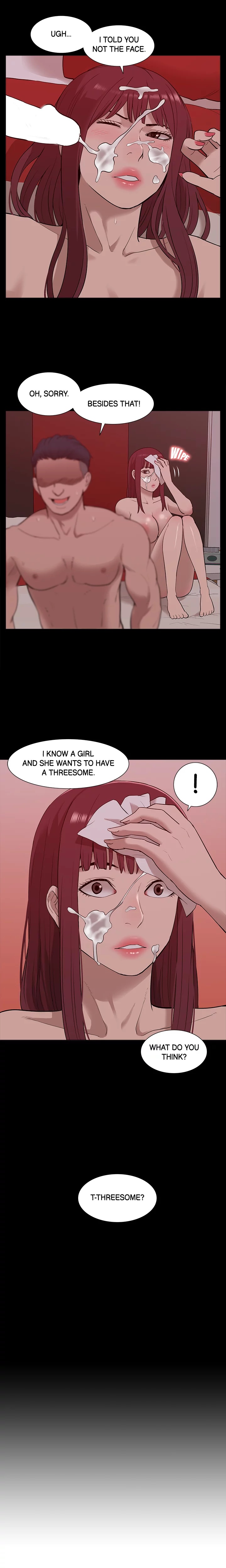 How to Train Her Chapter 27 Page 2