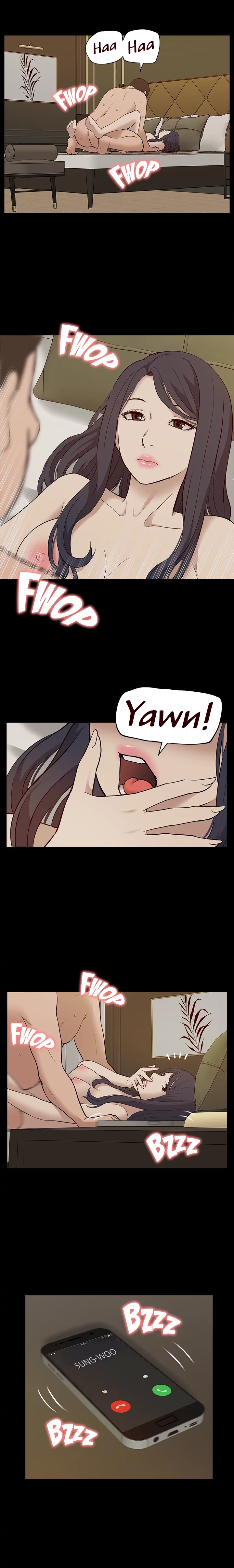 How to Train Her Chapter 28 Page 2