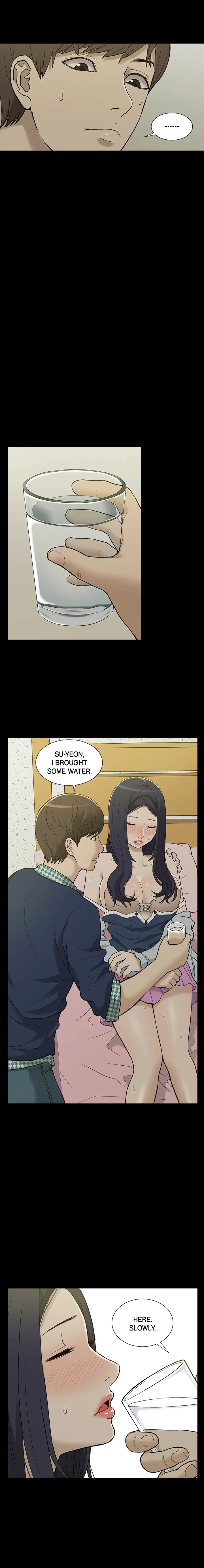 How to Train Her Chapter 3 Page 7