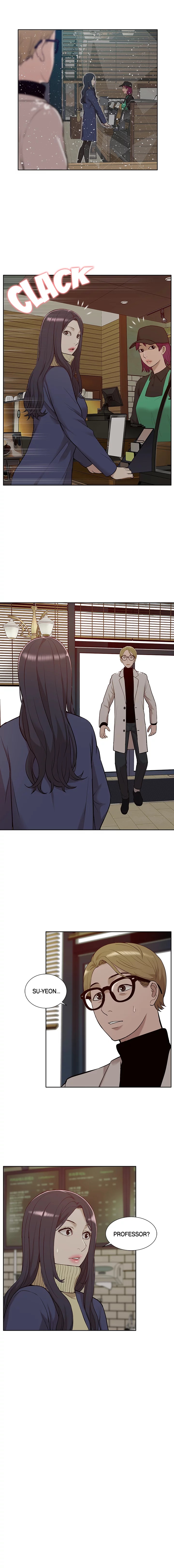 How to Train Her Chapter 30 Page 7