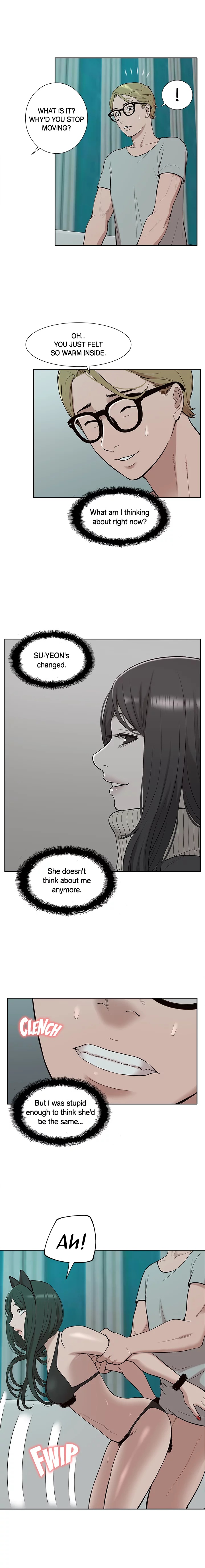 How to Train Her Chapter 31 Page 7