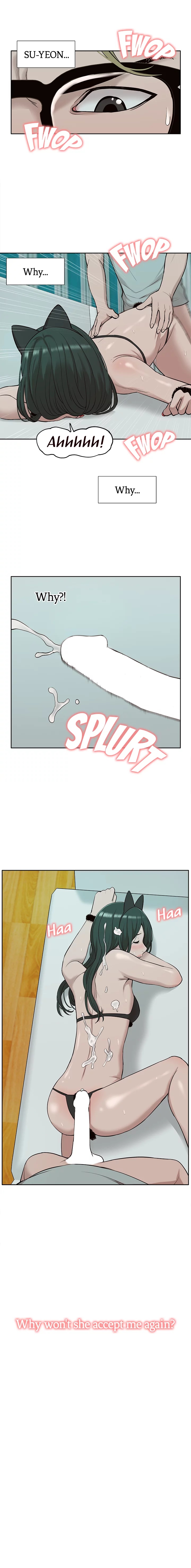 How to Train Her Chapter 31 Page 9