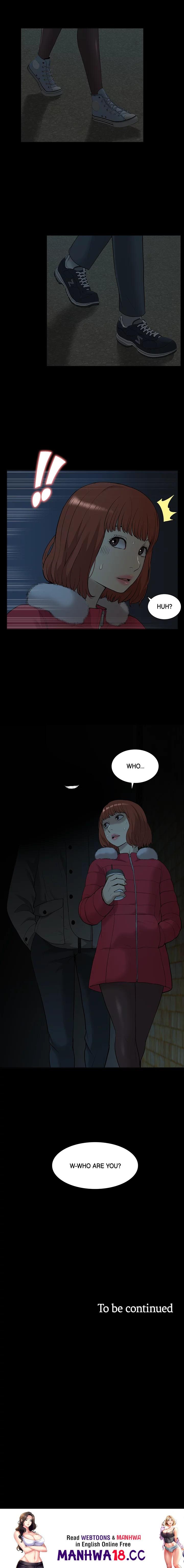 How to Train Her Chapter 32 Page 16