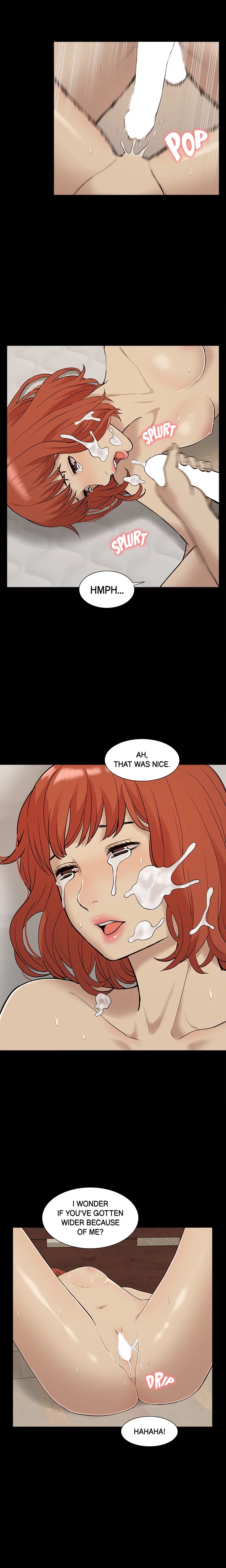 How to Train Her Chapter 34 Page 14