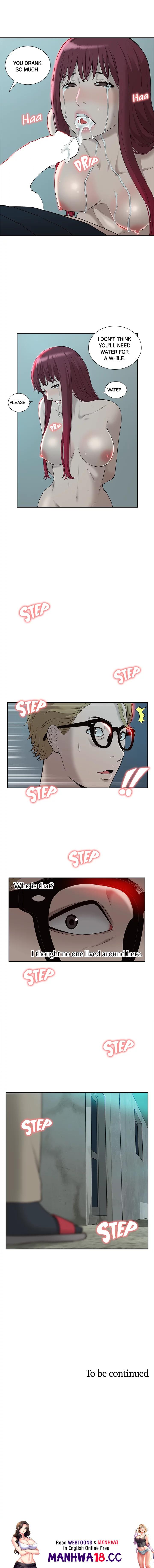 How to Train Her Chapter 35 Page 16