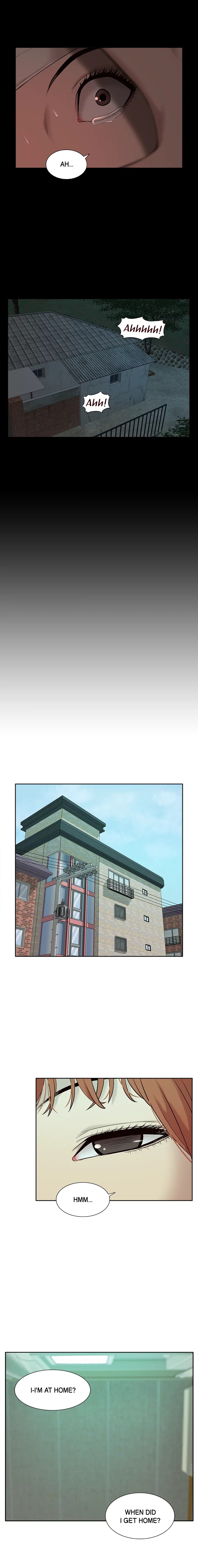 How to Train Her Chapter 35 Page 8