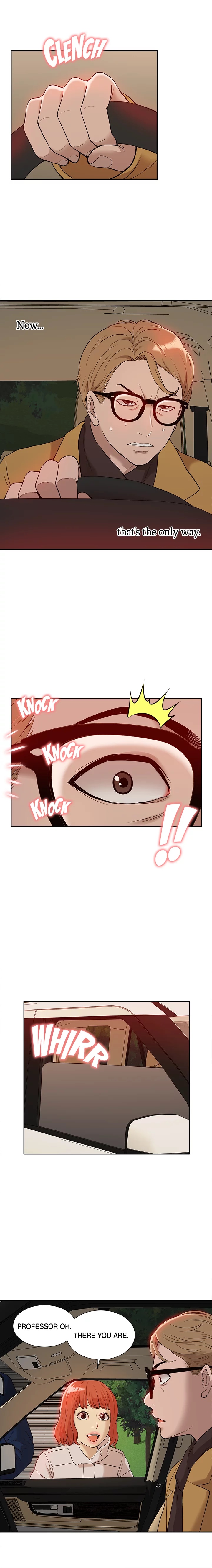 How to Train Her Chapter 36 Page 15