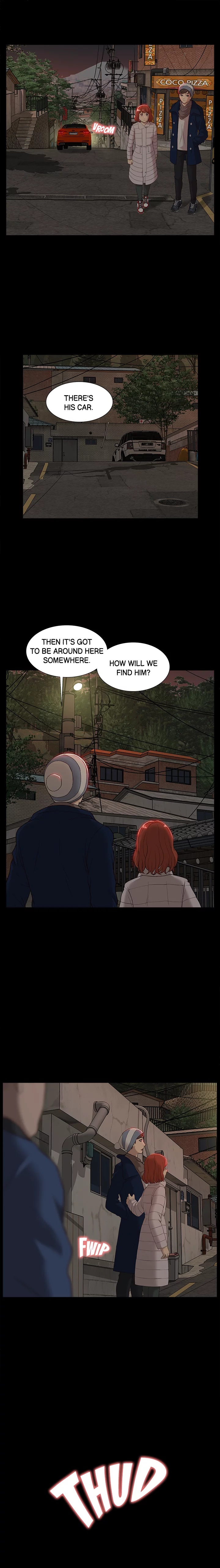 How to Train Her Chapter 37 Page 10