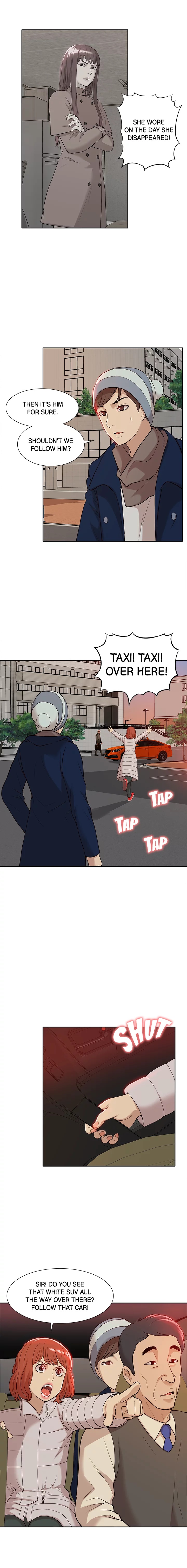How to Train Her Chapter 37 Page 6