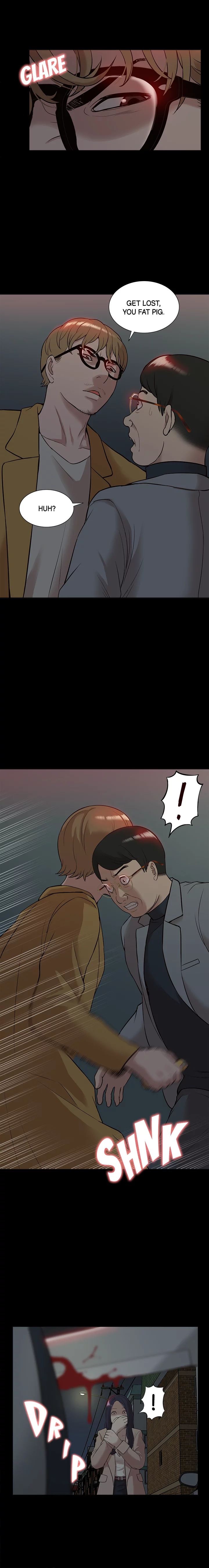 How to Train Her Chapter 38 Page 13