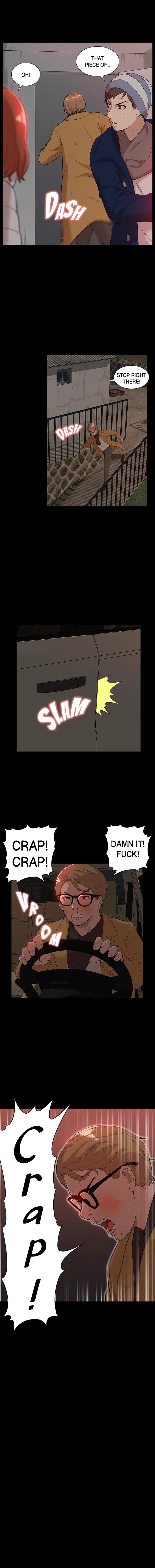 How to Train Her Chapter 38 Page 3