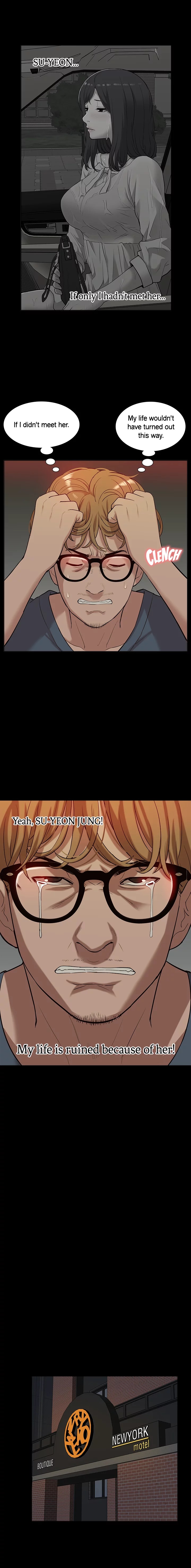 How to Train Her Chapter 38 Page 6