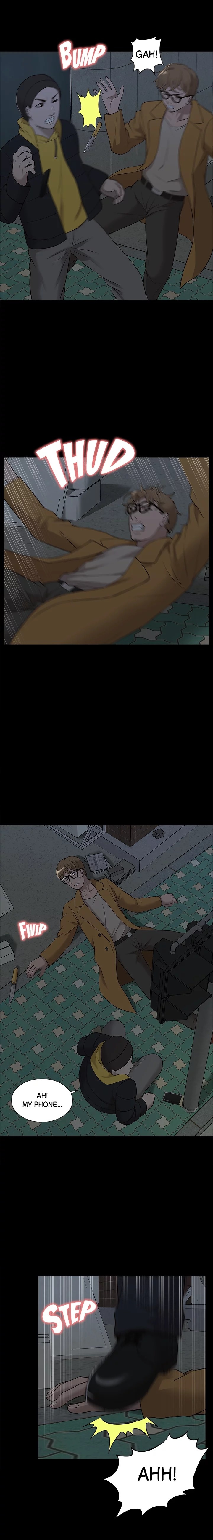 How to Train Her Chapter 39 Page 7