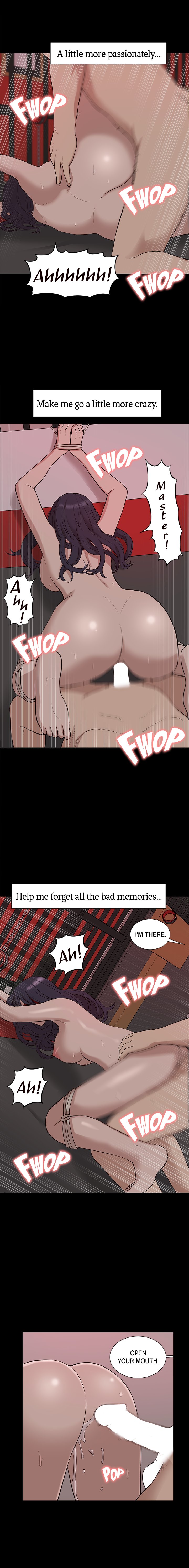 How to Train Her Chapter 40 Page 7