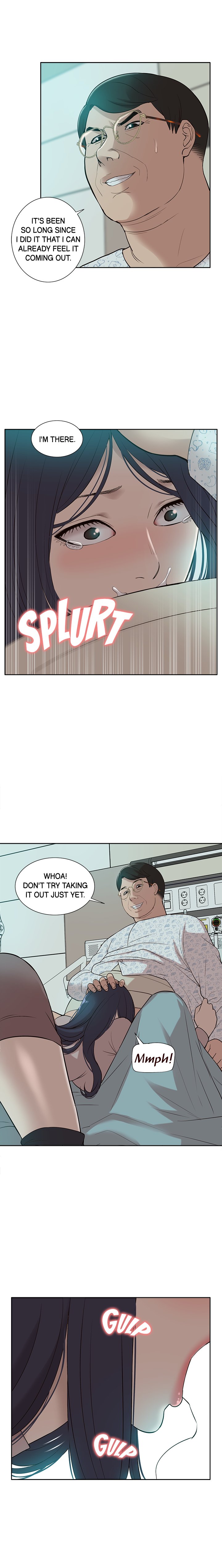 How to Train Her Chapter 41 Page 7