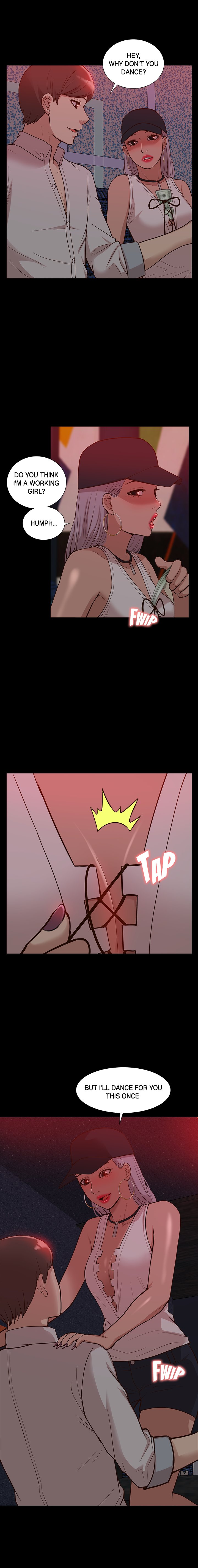 How to Train Her Chapter 44 Page 10